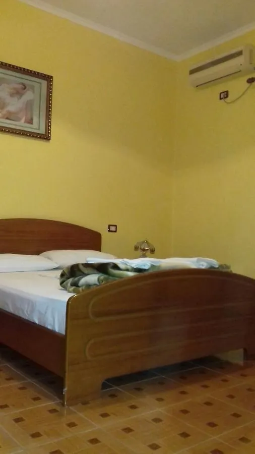 Hotel Nemercka Permet