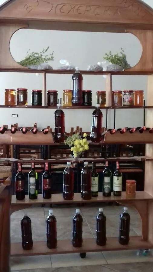 Hotel Nemercka Përmet
