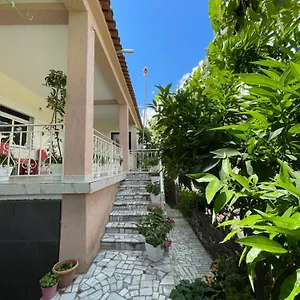 Eljos House Përmet